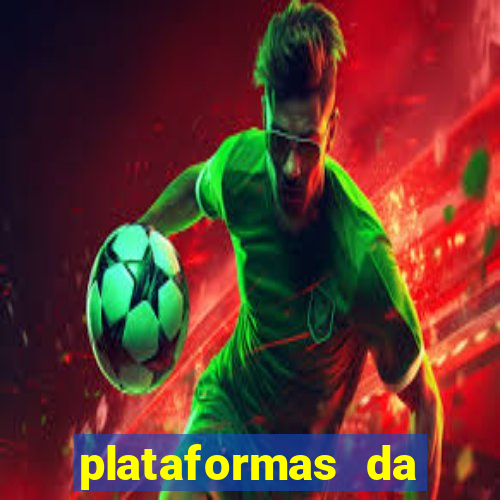 plataformas da china de jogos